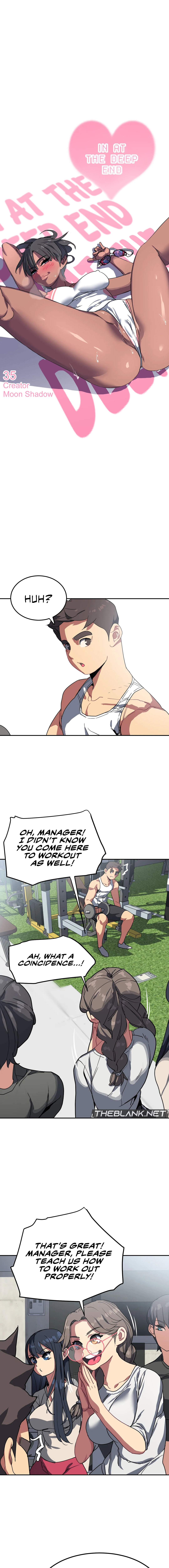 In At the Deep End - Chapter 35 - picture 1