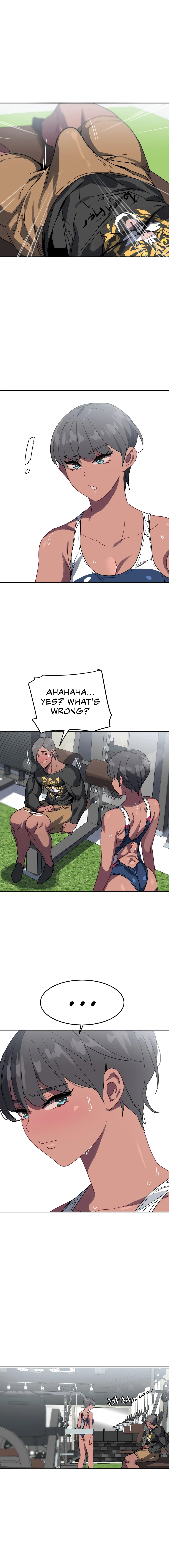 In At the Deep End - Chapter 35 - picture 15
