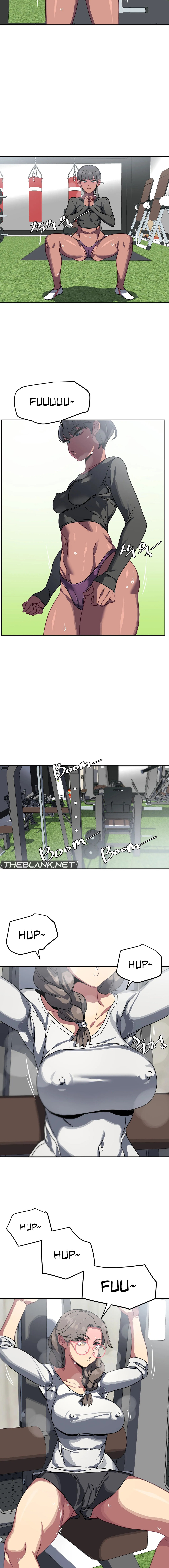In At the Deep End - Chapter 35 - picture 3