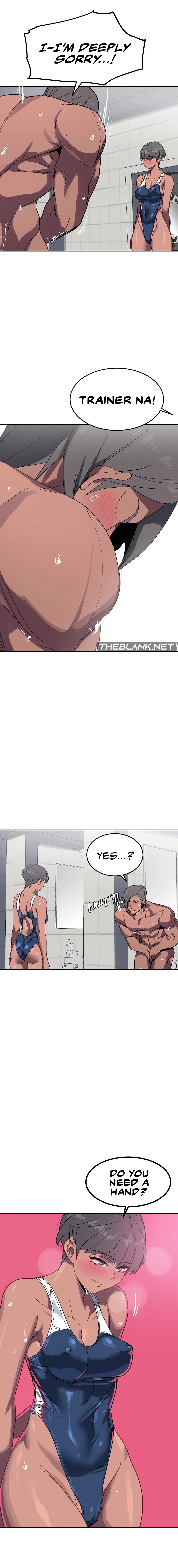 In At the Deep End - Chapter 36 - picture 10