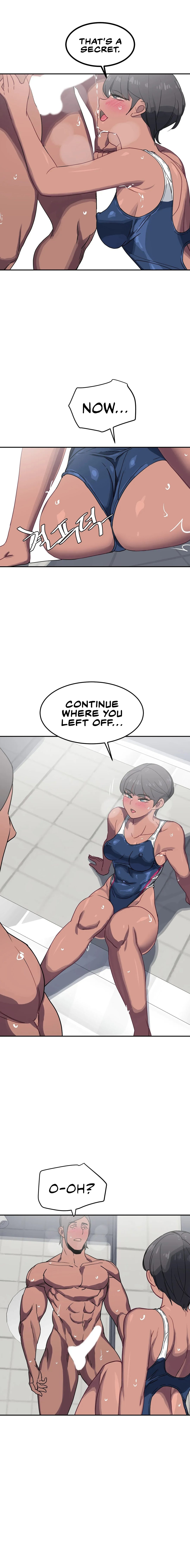 In At the Deep End - Chapter 36 - picture 14