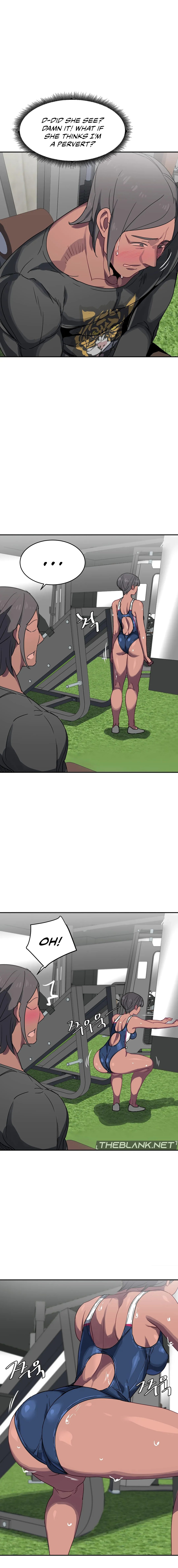 In At the Deep End - Chapter 36 - picture 3