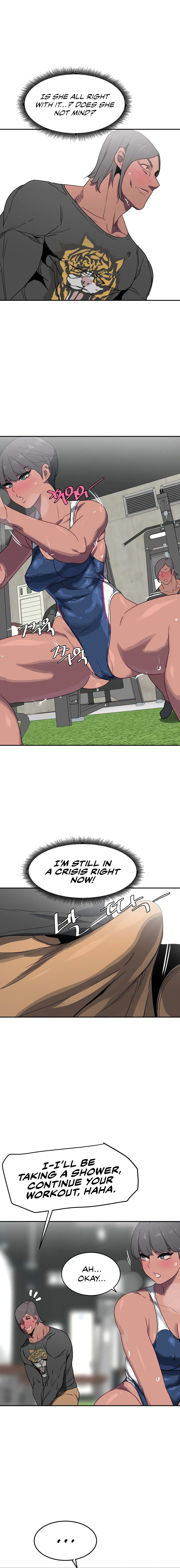 In At the Deep End - Chapter 36 - picture 4