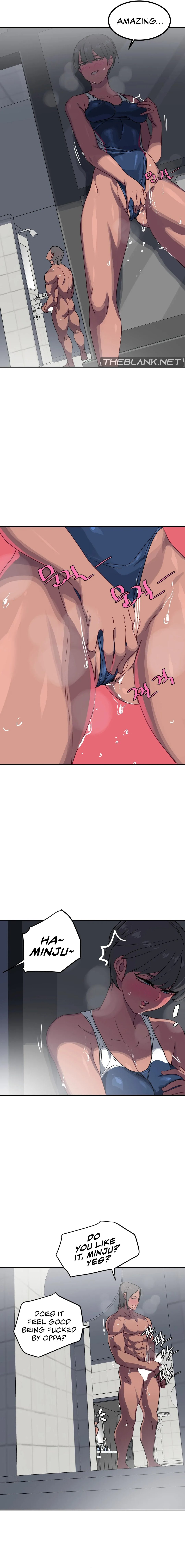 In At the Deep End - Chapter 36 - picture 7
