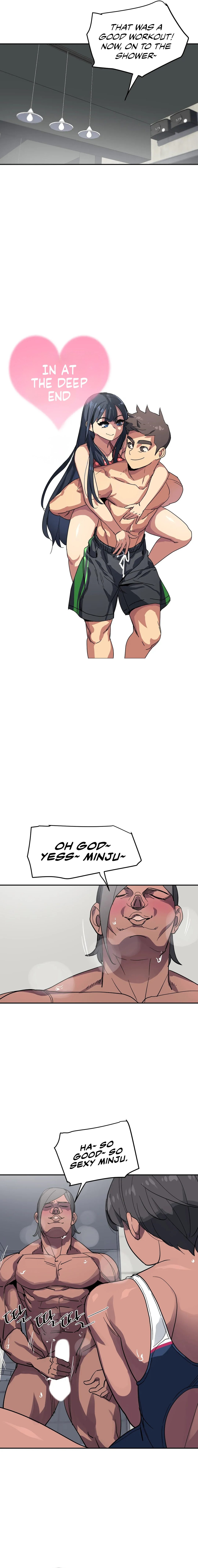 In At the Deep End - Chapter 37 - picture 1