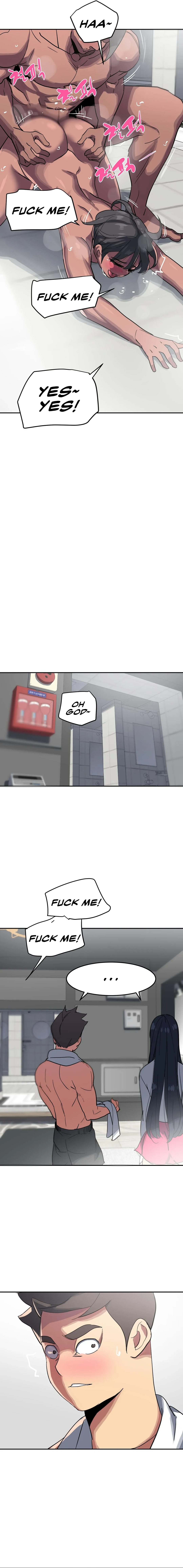 In At the Deep End - Chapter 37 - picture 11