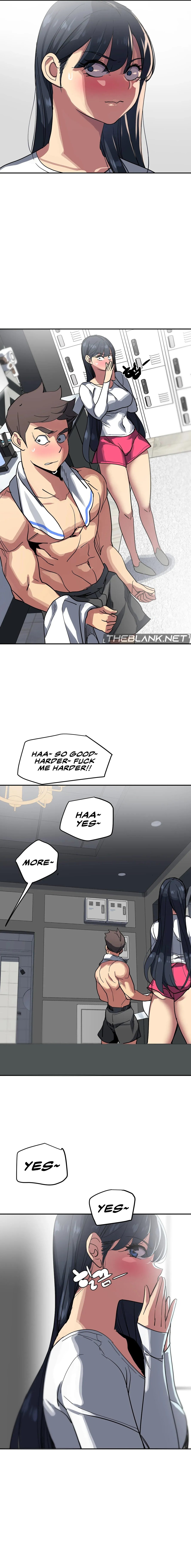 In At the Deep End - Chapter 37 - picture 12