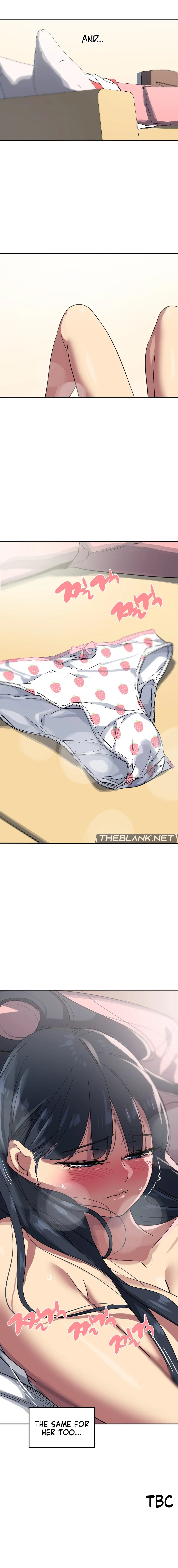 In At the Deep End - Chapter 37 - picture 17