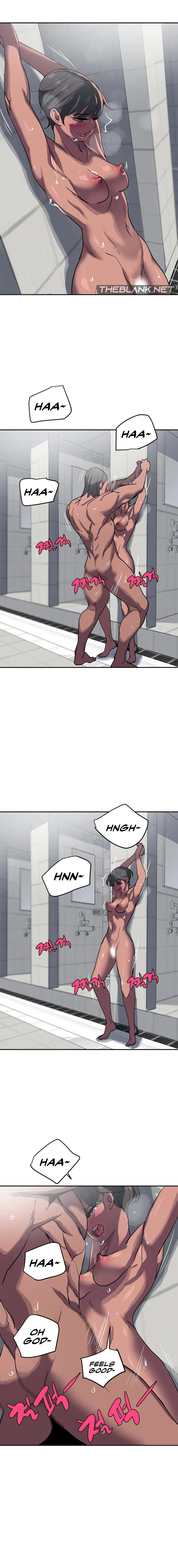 In At the Deep End - Chapter 37 - picture 7