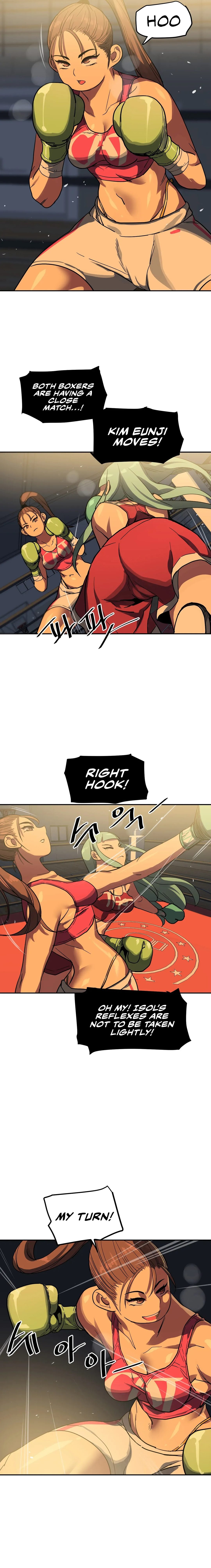 In At the Deep End - Chapter 38 - picture 1