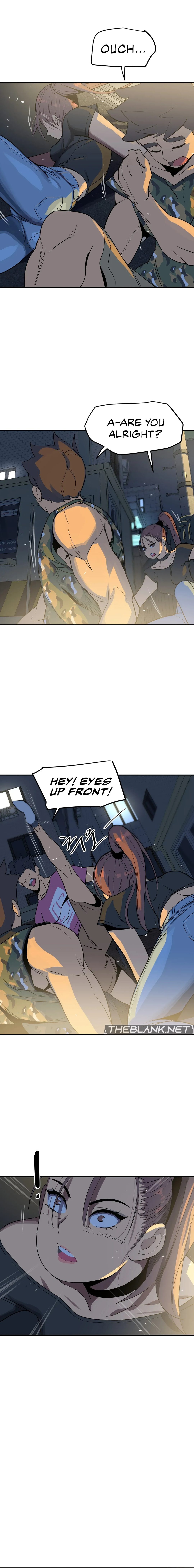 In At the Deep End - Chapter 38 - picture 10