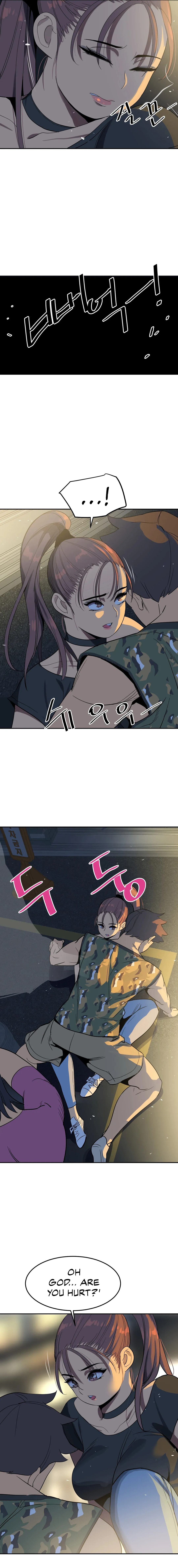 In At the Deep End - Chapter 38 - picture 11
