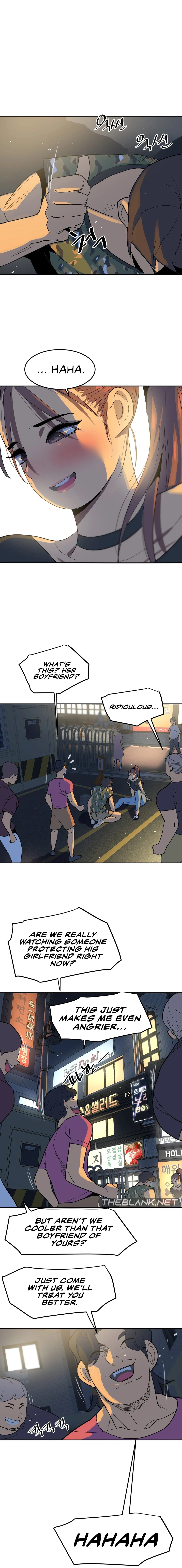 In At the Deep End - Chapter 38 - picture 12