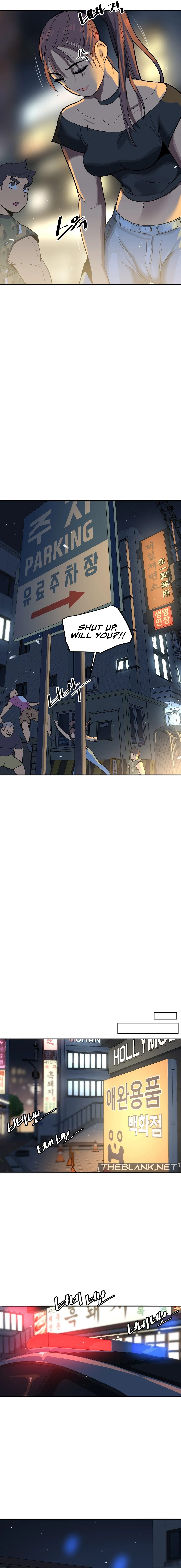In At the Deep End - Chapter 38 - picture 13