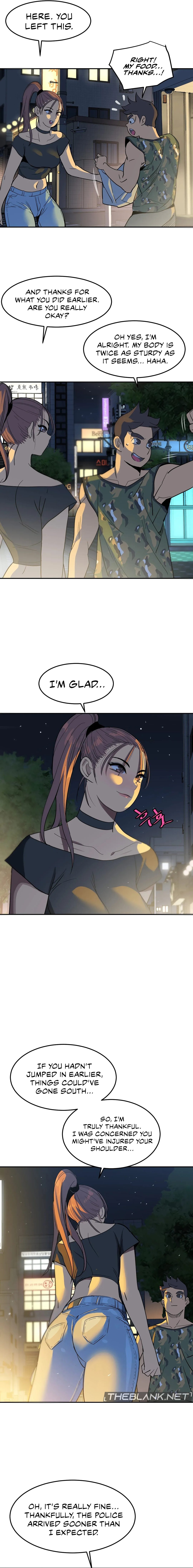 In At the Deep End - Chapter 38 - picture 15