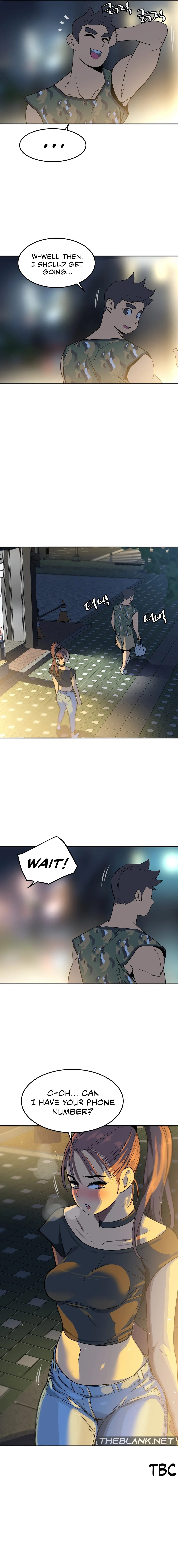 In At the Deep End - Chapter 38 - picture 16