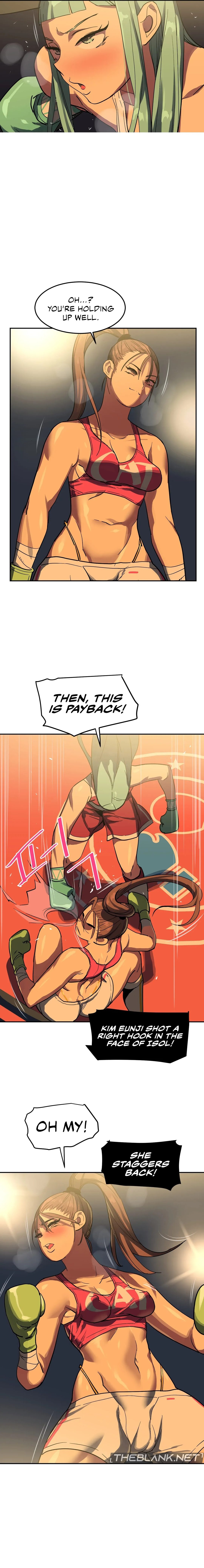 In At the Deep End - Chapter 38 - picture 3