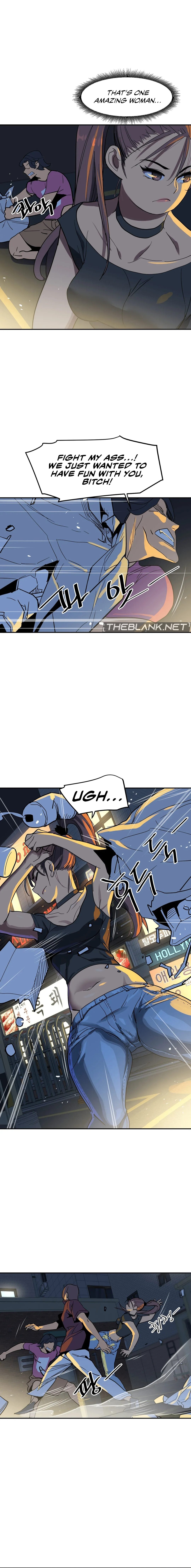 In At the Deep End - Chapter 38 - picture 7