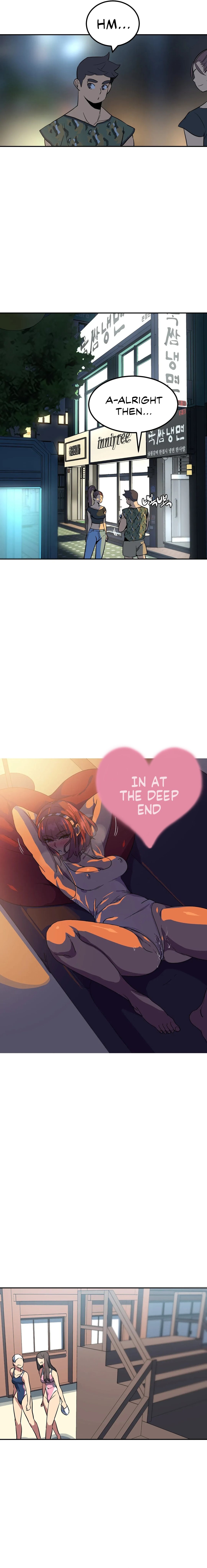 In At the Deep End - Chapter 39 - picture 1