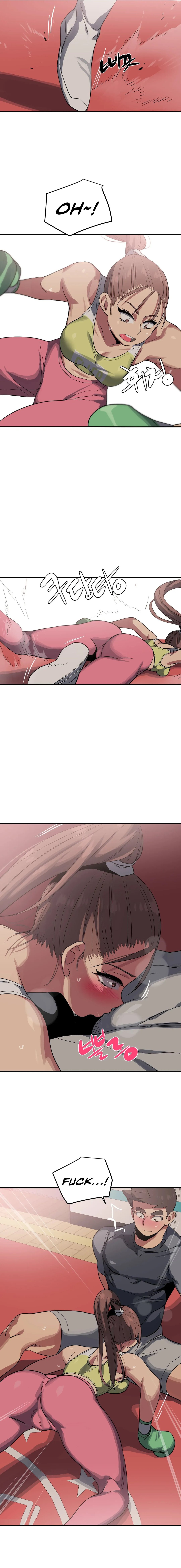 In At the Deep End - Chapter 39 - picture 11