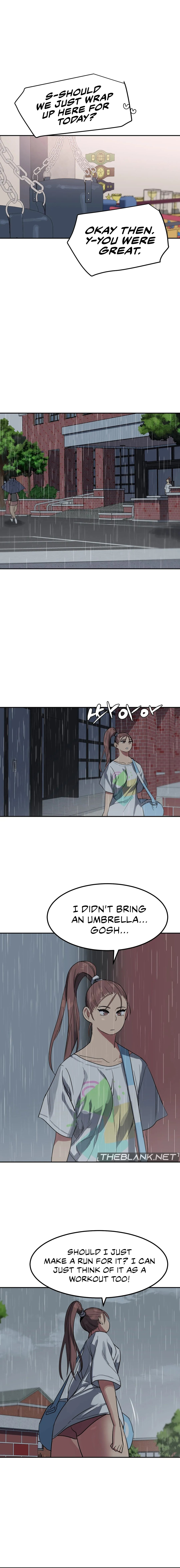 In At the Deep End - Chapter 39 - picture 13