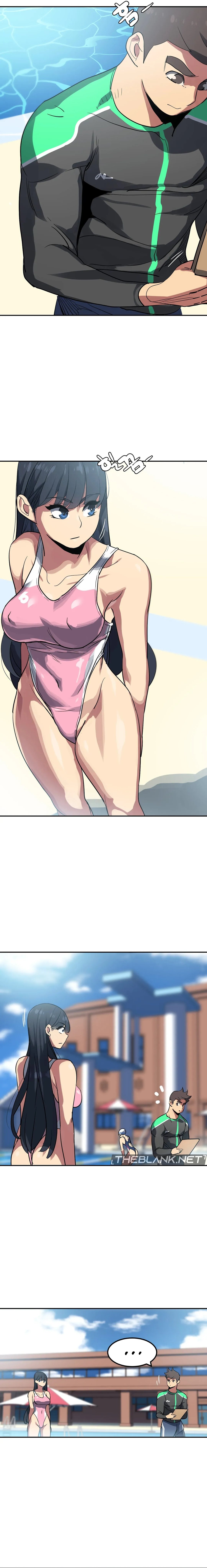 In At the Deep End - Chapter 39 - picture 2