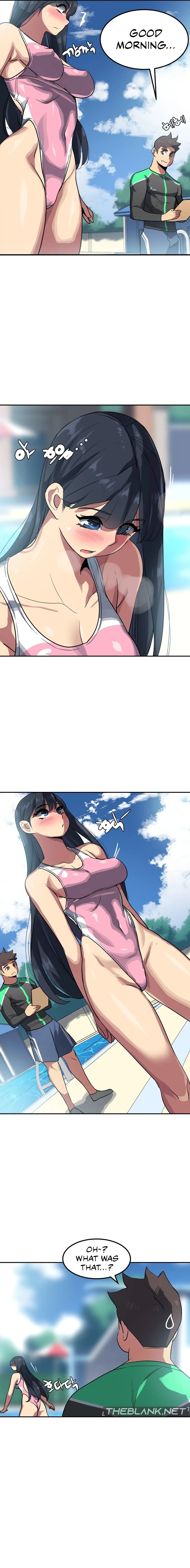 In At the Deep End - Chapter 39 - picture 3