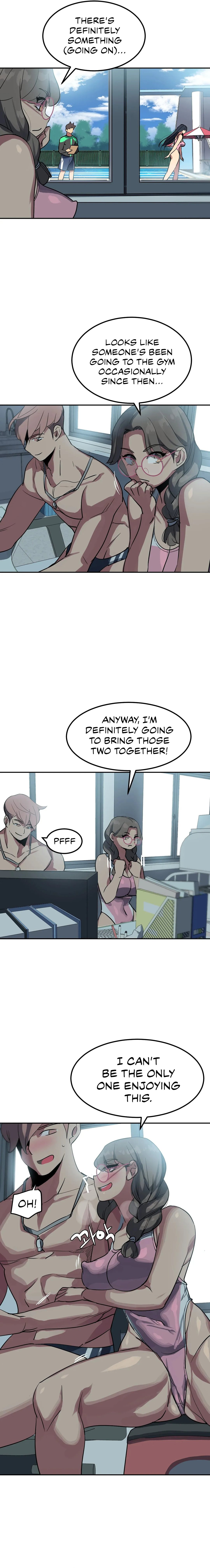 In At the Deep End - Chapter 39 - picture 4