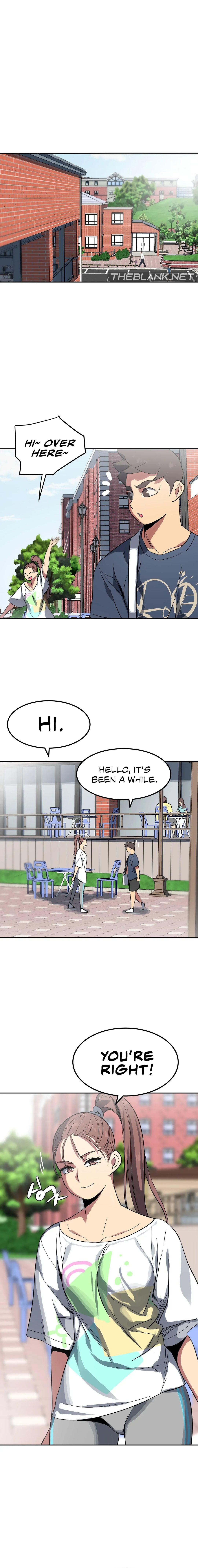 In At the Deep End - Chapter 39 - picture 6
