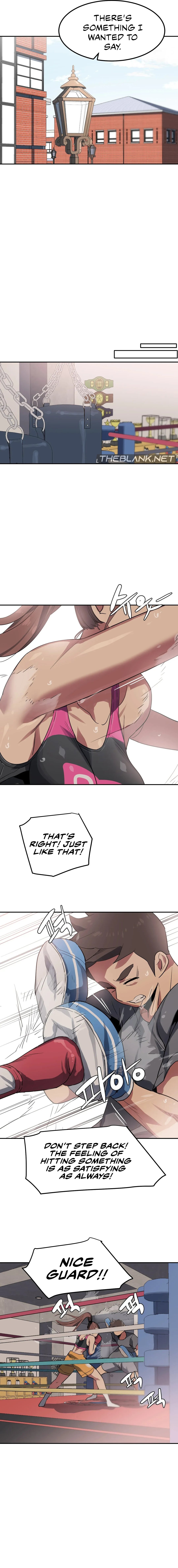 In At the Deep End - Chapter 39 - picture 7