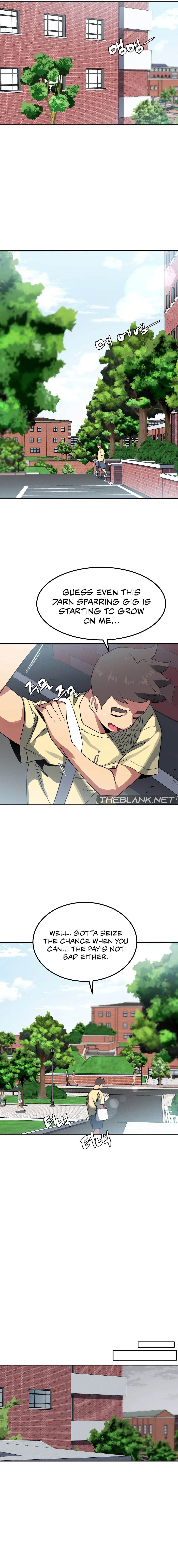 In At the Deep End - Chapter 39 - picture 9