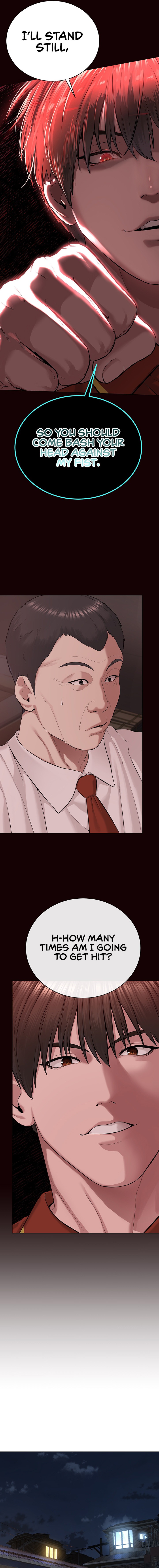 I’m The Leader Of A Cult - Chapter 1 - picture 18