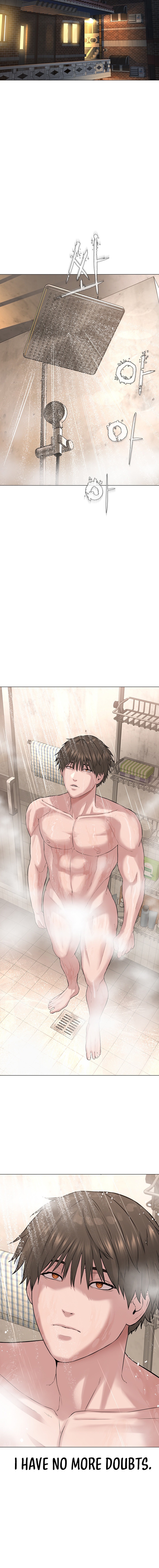 I’m The Leader Of A Cult - Chapter 1 - picture 19