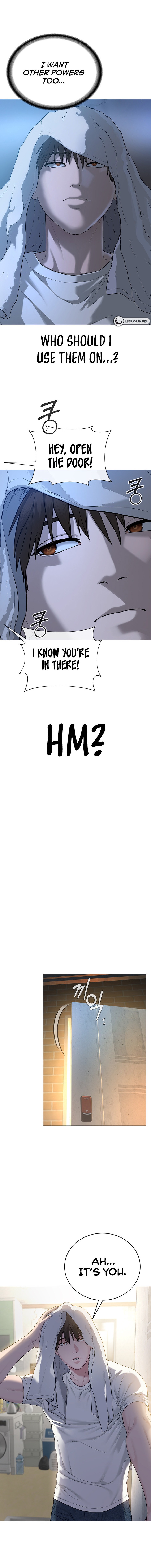 I’m The Leader Of A Cult - Chapter 1 - picture 21