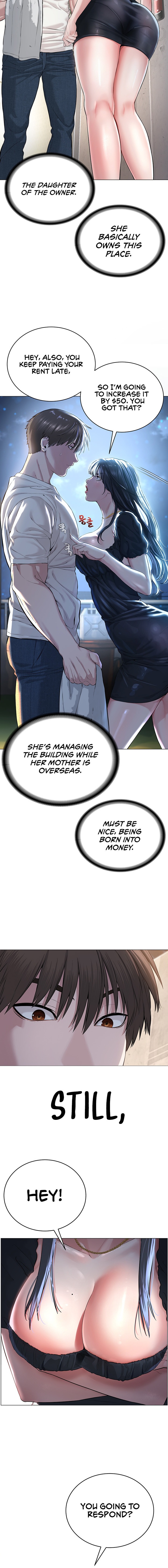 I’m The Leader Of A Cult - Chapter 1 - picture 23