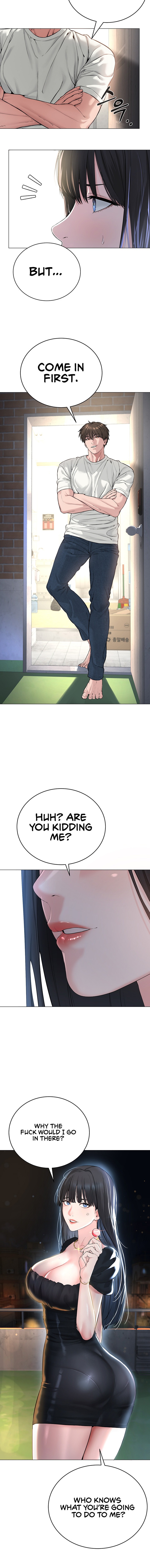 I’m The Leader Of A Cult - Chapter 1 - picture 27