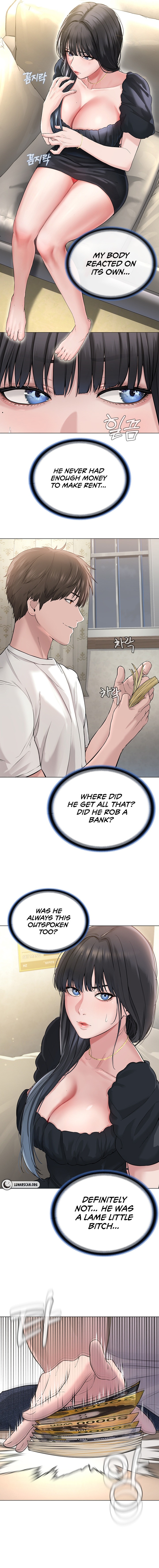 I’m The Leader Of A Cult - Chapter 1 - picture 29