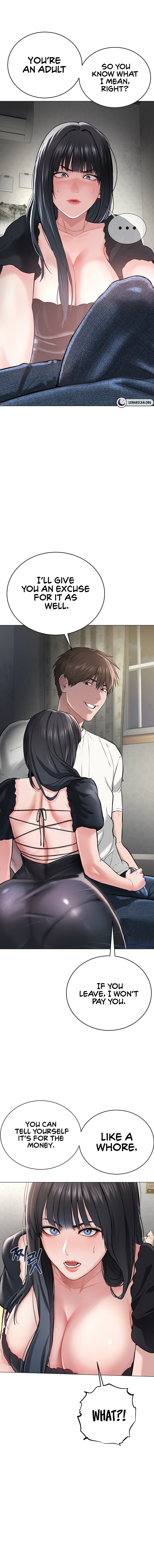 I’m The Leader Of A Cult - Chapter 1 - picture 33