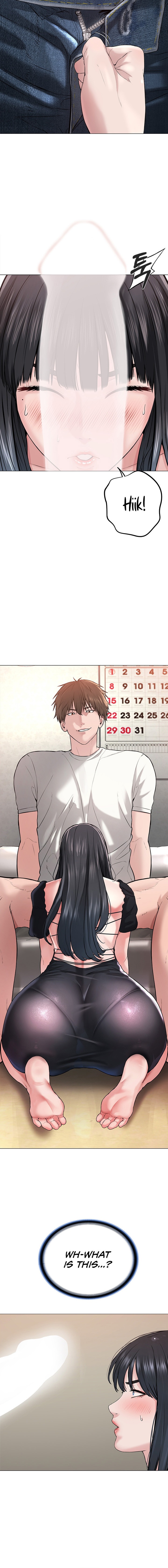 I’m The Leader Of A Cult - Chapter 1 - picture 35