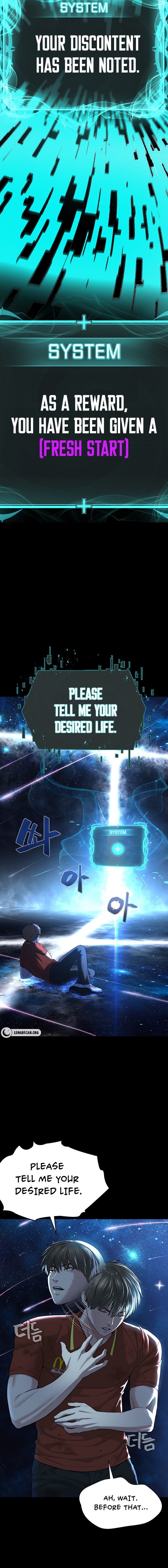 I’m The Leader Of A Cult - Chapter 1 - picture 5