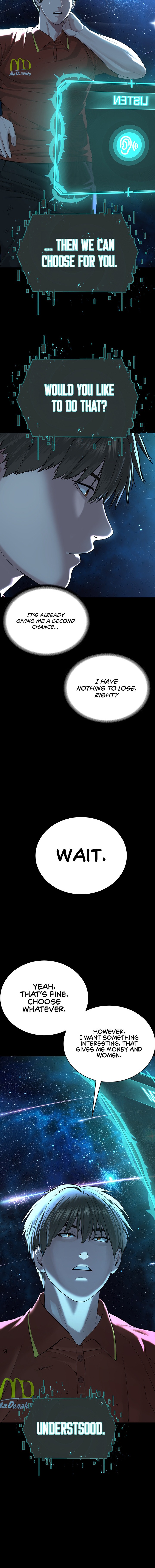 I’m The Leader Of A Cult - Chapter 1 - picture 7