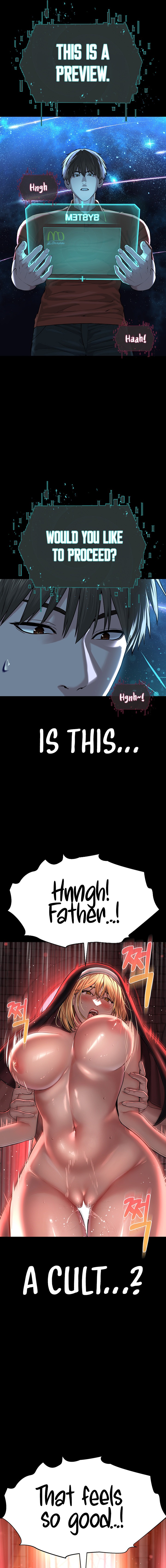 I’m The Leader Of A Cult - Chapter 1 - picture 8