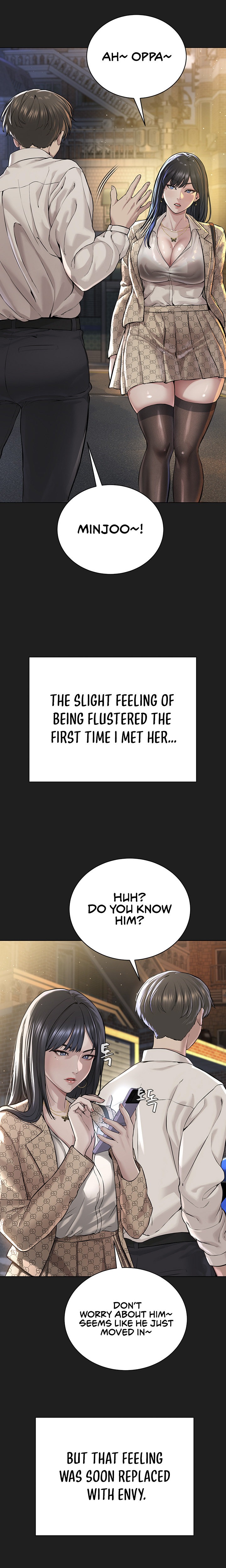 I’m The Leader Of A Cult - Chapter 2 - picture 11
