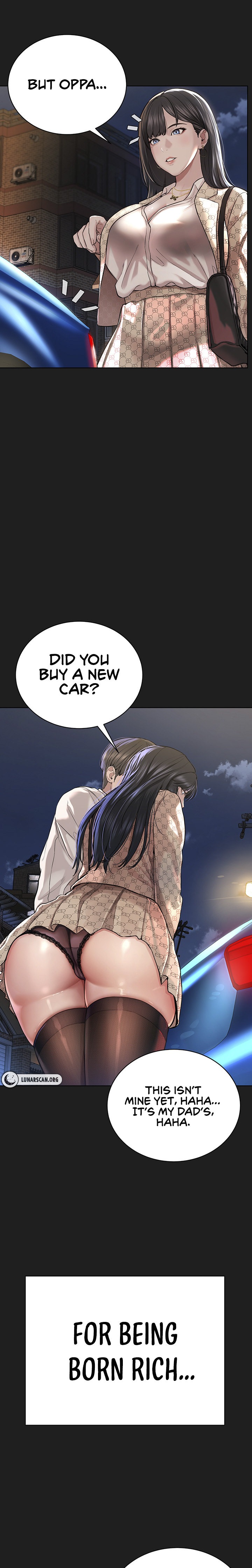 I’m The Leader Of A Cult - Chapter 2 - picture 12