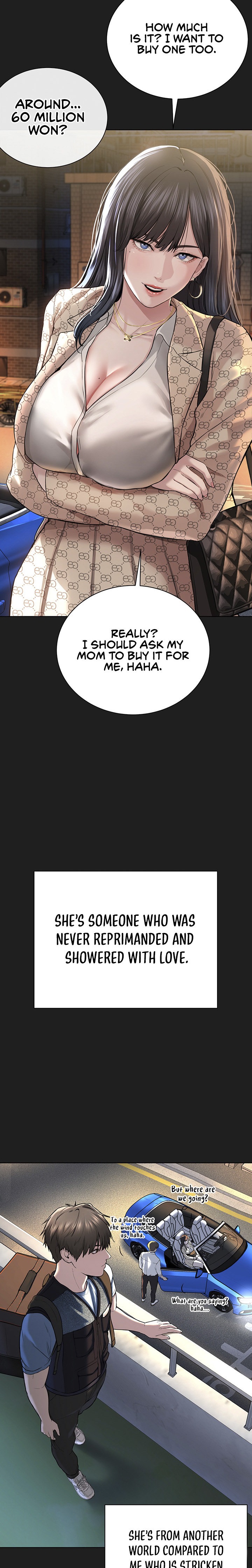 I’m The Leader Of A Cult - Chapter 2 - picture 13