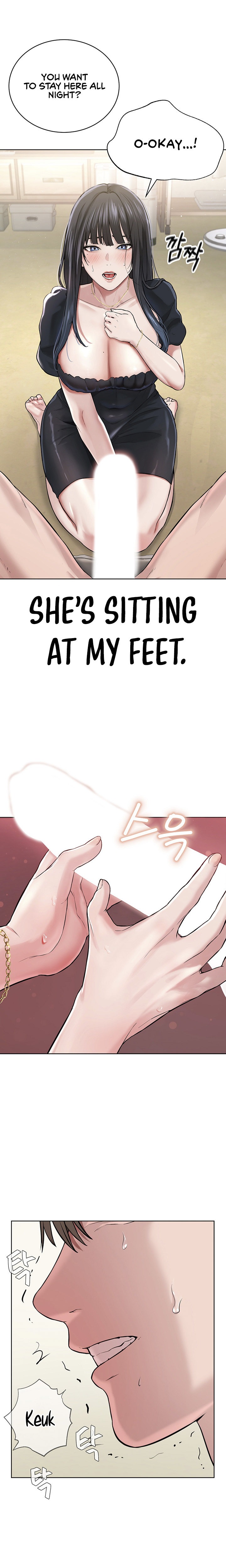 I’m The Leader Of A Cult - Chapter 2 - picture 16