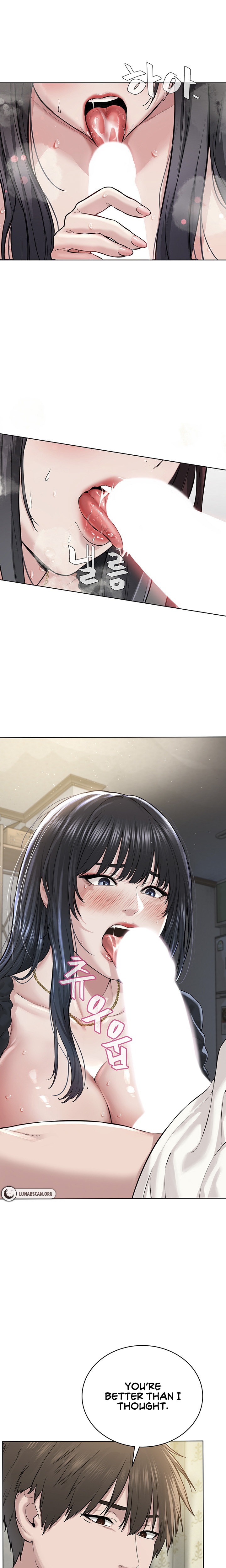 I’m The Leader Of A Cult - Chapter 2 - picture 18