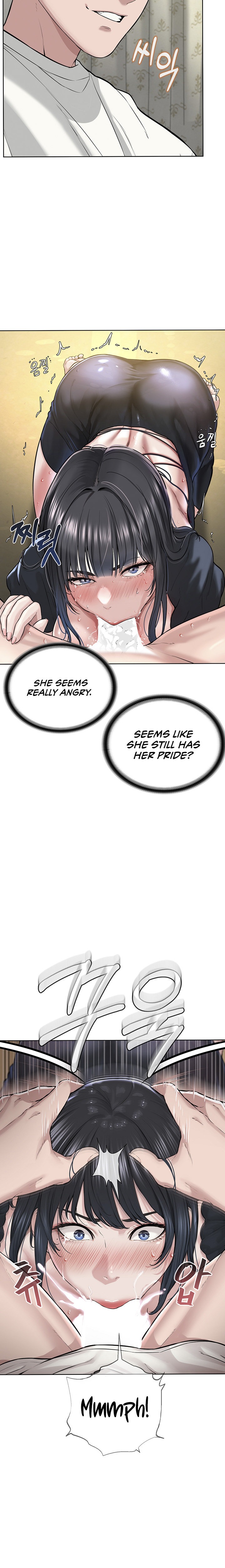 I’m The Leader Of A Cult - Chapter 2 - picture 19