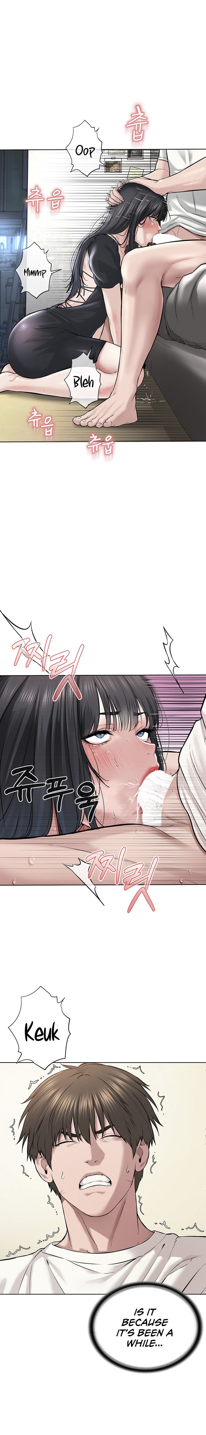 I’m The Leader Of A Cult - Chapter 2 - picture 20