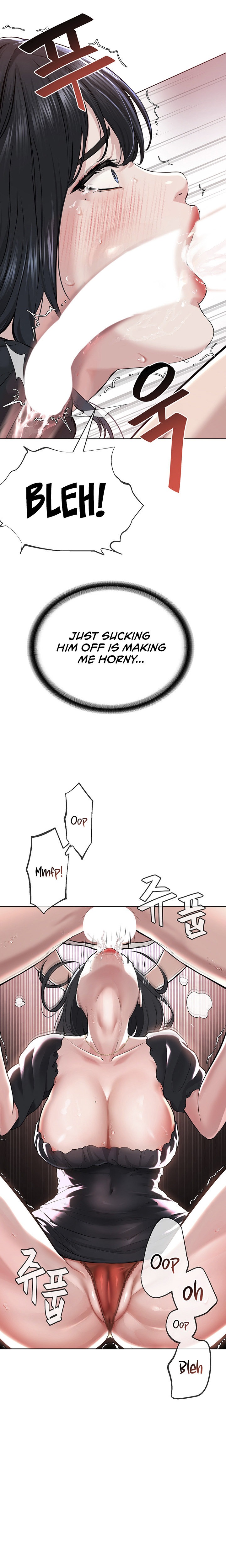 I’m The Leader Of A Cult - Chapter 2 - picture 21
